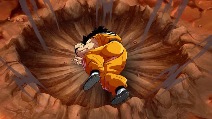 Dragon Ball 10 Times The Anime Broke Our Hearts Dragon Ball 10 Times The Anime Broke Our Hearts